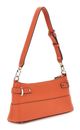 GUESS Silvye Shoulder Bag Orange