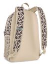 PUMA Phase AOP Backpack Toasted Almond-Animal-AOP