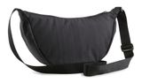 PUMA Base Half Moon Bag Puma Black PUMA Base Half Moon Bag Puma Black