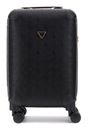 GUESS Wilder 18 IN 8-WHEELER Black GUESS Wilder 18 IN 8-WHEELER Black