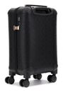 GUESS Wilder 18 IN 8-WHEELER Black GUESS Wilder 18 IN 8-WHEELER Black