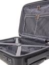 GUESS Wilder 18 IN 8-WHEELER Black GUESS Wilder 18 IN 8-WHEELER Black