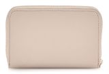 GUESS Anadela SLG Medium Zip Around Wallet Taupe GUESS Anadela SLG Medium Zip Around Wallet Taupe