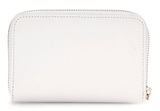 GUESS Anadela SLG Medium Zip Around Wallet White