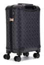 GUESS Wilder 18 IN 8-WHEELER Charcoal GUESS Wilder 18 IN 8-WHEELER Charcoal