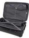 GUESS Wilder 28 In 8-Wheeler Exp. L Charcoal GUESS Wilder 28 In 8-Wheeler Exp. L Charcoal