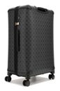 GUESS Wilder 28 In 8-Wheeler Exp. L Charcoal GUESS Wilder 28 In 8-Wheeler Exp. L Charcoal