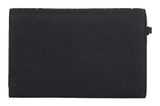 Calvin Klein CK Must Trifold Wallet XL Black Mono