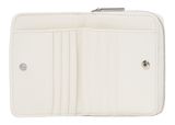 Calvin Klein CK Must Zip Around Mono Wallet Chalk Calvin Klein CK Must Zip Around Mono Wallet Chalk