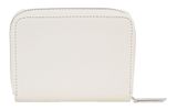 Calvin Klein CK Must Zip Around Mono Wallet Chalk Calvin Klein CK Must Zip Around Mono Wallet Chalk