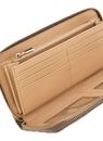 GUESS Tamsin Cheque Organizer Dark Taupe GUESS Tamsin Cheque Organizer Dark Taupe