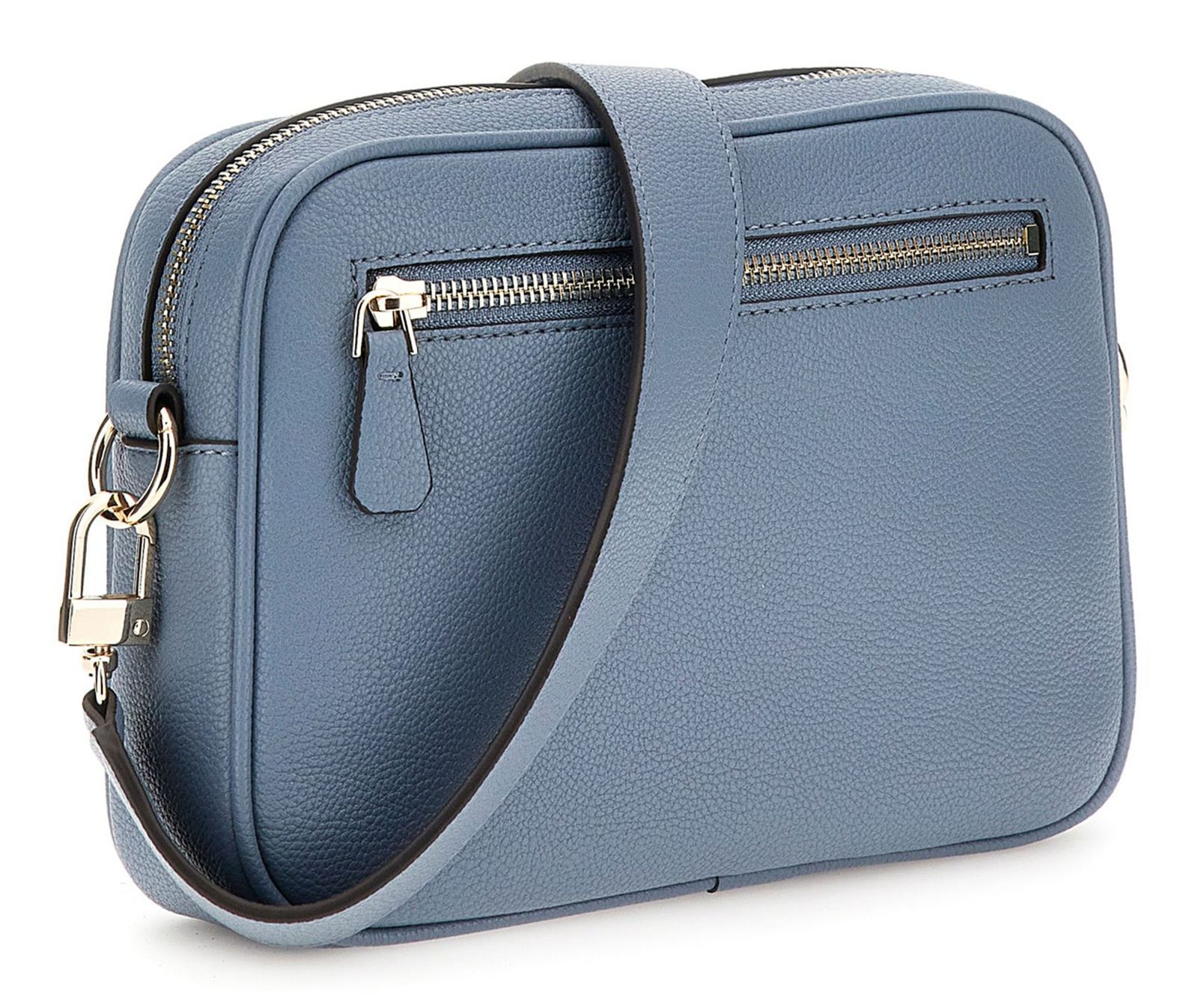 GUESS Meridian Girlfriend Camera Bag S Slate GUESS Meridian Girlfriend Camera Bag S Slate