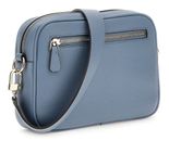 GUESS Meridian Girlfriend Camera Bag S Slate GUESS Meridian Girlfriend Camera Bag S Slate