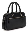 GUESS Bramina Small Satchel S Black GUESS Bramina Small Satchel S Black