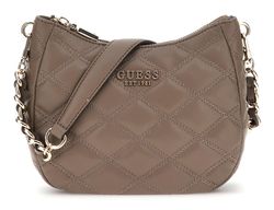 ショルダーバッグ・ポシェット Guess Tamsin TAMSIN Quilted Shoulder Bag HP1A3A29 Guess Tamsin Top Zip Shoulder Bag | Dillard's