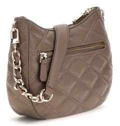 GUESS-Schultertasche-Tamsin-