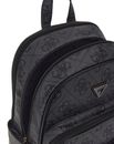 GUESS Backpack Coal GUESS Backpack Coal