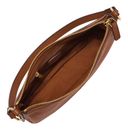 FOSSIL Jolie Small Crossbody Brown