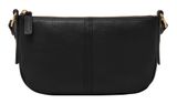 FOSSIL Jolie Small Crossbody Black FOSSIL Jolie Small Crossbody Black