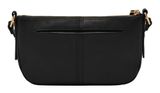 FOSSIL Jolie Small Crossbody Black FOSSIL Jolie Small Crossbody Black