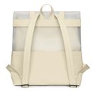 RAINS Split MSN Bag Mini Whisper