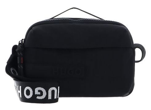 HUGO Colyns Crossbody Black