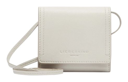 LIEBESKIND BERLIN Sky Sheep Natural Wallet Milk