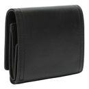 LIEBESKIND BERLIN Sky Sheep Natural Wallet Black