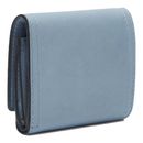 LIEBESKIND BERLIN Sky Sheep Natural Wallet Blue Heaven