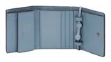LIEBESKIND BERLIN Sky Sheep Natural Wallet Blue Heaven