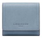 LIEBESKIND BERLIN Sky Sheep Natural Wallet Blue Heaven