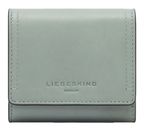 LIEBESKIND BERLIN Sky Sheep Natural Wallet Forest Green
