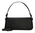 LIEBESKIND BERLIN Black Valentine Sheep Natural Crossbody XS Black LIEBESKIND BERLIN Black Valentine Sheep Natural Crossbody XS Black