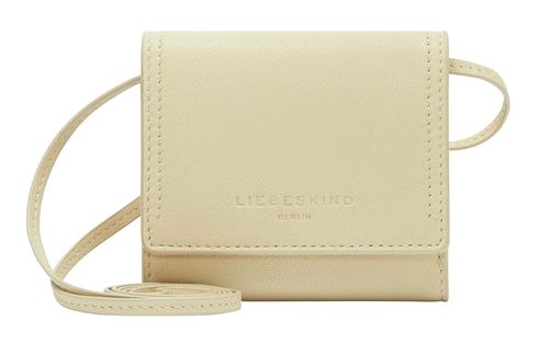 LIEBESKIND BERLIN Sky Sheep Natural Wallet Lemonade