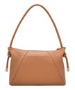 FOSSIL Willa Leather Shoulder Bag Dust