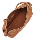 FOSSIL Willa Leather Shoulder Bag Dust