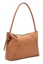 FOSSIL Willa Leather Shoulder Bag Dust