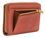 FOSSIL Logan RFID Mini Multifunction Nebula