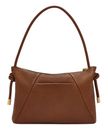 FOSSIL Willa Leather Shoulder Bag Brown FOSSIL Willa Leather Shoulder Bag Brown