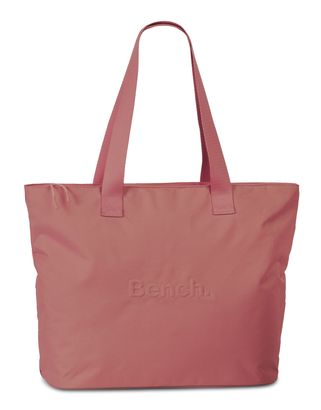 Bench. Loft Shopper Brick Red