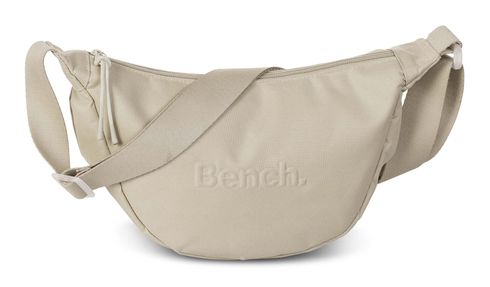 Bench. Loft Crossbody Bag Natur