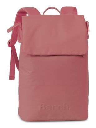 Bench. Loft Backpack Brick Red