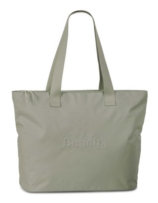 Bench. Loft Shopper Grey Green