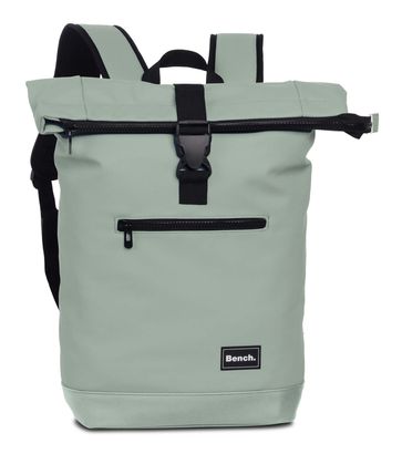 Bench. Hydro Backpack Grey Green