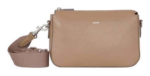 JOOP! Sofisticato 1.0 Jasmina Shoulderbag S Portabella