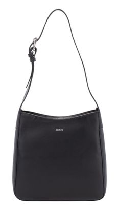 JOOP! Sofisticato 1.0 Elda Hobo XS Black