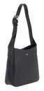 JOOP! Sofisticato 1.0 Elda Hobo XS Black