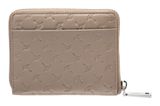 JOOP! Leggero Stampa Nisa Purse M Simply Taupe JOOP! Leggero Stampa Nisa Purse M Simply Taupe