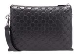 JOOP! Leggero Stampa Noreen Shoulderbag S Black