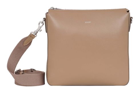 JOOP! Sofisticato 1.0 Jasmina Shoulderbag M Portabella